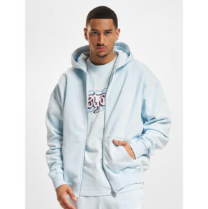 Sudaderas con Capucha de Alta Calidad y Peso Pesado con Estampado 'Keep It Viral' Personalizadas, Sudaderas Extra Grandes de Felpa de Algodón para Hombre - Product Image 3