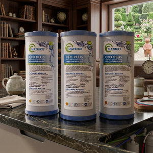 Filtro de Reducción de Contaminantes Químicos, Bloque de Carbón Activado Comprimido, Suministro Directo de Fábrica, Larga Vida Útil, Multicapa - Product Image 1