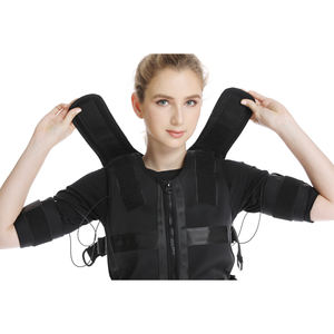 <span class=keywords><strong>electrode</strong></span> <span class=keywords><strong>musculation</strong></span> professionnel stimulateur musculaire ems electrostimulateur musculaire ems - Product Image 6