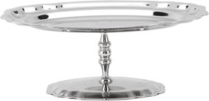 ถ้วยไอศกรีมทรงรีสูง ทำจากสแตนเลส 304 ปลอดสาร BPA เป็นมิตรกับสิ่งแวดล้อม ดีไซน์ทันสมัย เหมาะสำหรับงานเลี้ยง ของหวาน ชาเวลาบ่าย และเค้ก ใช้ในบ้าน - Product Image 6