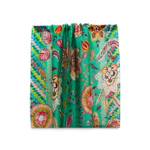 Châle traditionnel pour femmes pour les festivals, les événements culturels et les tenues ethniques en promotion, prix exportateur. - Product Image 4