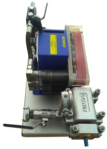Fabricante y Proveedor Mayorista de Máquinas Flotantes GOWIN Minijet de Alta Calidad para Cable de Microfibra Óptica Fabricado en Aluminio - Product Image 2