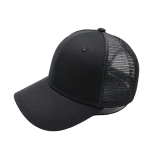 Gorra trucker unisex de malla, nuevo estilo, bordado 3D, para pesca, uso casual, gorra trucker de verano - Product Image 2