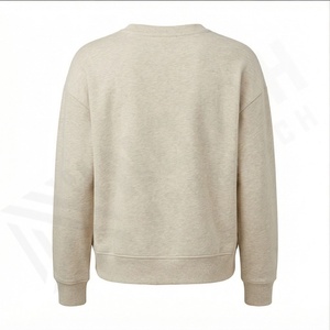 Sudaderas con capucha lisas de poliéster con logotipo personalizado, conjunto de chándal para correr, chándal de algodón para hombre - Product Image 3