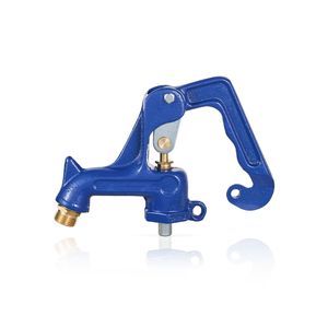 Rubinetto Esterno Antigelo con Filettatura NPT da 1 pollice, Connessione Tubo da 3/4 pollici, Gruppo Idrante Completo, Bibcocks Antigelo - Product Image 1