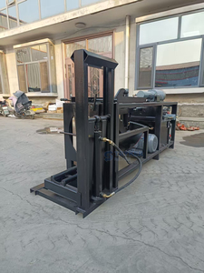 Purificador de Aceite MR-X de Operación Individual STRYKER con Potencia de 5.5 kW, 1 Año de Garantía, Certificado CE para Taller y Chatarra - Product Image 5