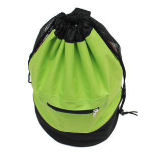 Sac de basketball professionnel pour jeunes, personnalisé, à séchage rapide, respirant, en nylon/polyester, haute qualité, 50-70L, vêtements de sport - Product Image 3