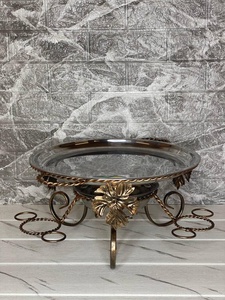 Réchaud de maintien au chaud professionnel pour plats gastronomiques, choix du chef, équipement de restauration de qualité restaurant, réchaud de buffet de qualité hôtelière - Product Image 3