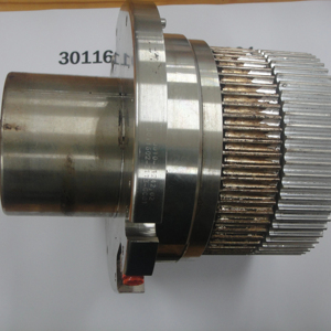 Unión de Agua AMAT Endura Spindle para Servicio de Reparación, Alimentación Directa, N/P 0010-46093 / 0010-41242, Origen Corea, 6 Meses de Garantía - Product Image 1