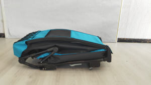 Remorque/vélo pour chien 3 en 1 / poussette pour animaux de compagnie - Product Image 3