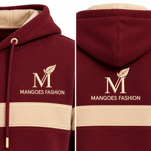 Sweat-shirt à capuche oversize pour homme en molleton noir uni, manches classiques, poche, décontracté, pour l'automne, 100 % coton, séchage rapide, écologique - Product Image 4