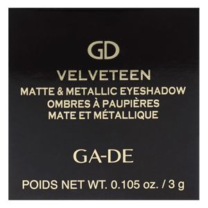 Sombra de Ojos Velveteen 150 Moonstone Mate y Metálica 0.105 oz para Mujer - Product Image 5