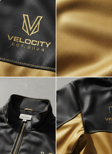 Veste coupe-vent légère de qualité garantie, nouvelle arrivée 2026, respirante, imperméable, personnalisable pour homme - Product Image 3