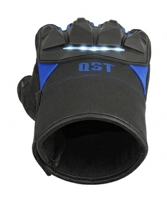 OEM Mountain Bike <b>Gloves</b> Anti Slip Palm Breathable Fabric Wholesale Wholesale OEM Motocross <b>Gloves</b> Custom Logo Factory Direct - Product Image 6