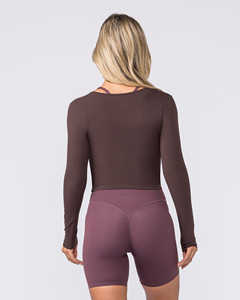 Sudadera de Alta Calidad en Felpa Francesa con Hombros Caídos, Talla Grande, Bordado 3D Personalizado, Ropa Urbana de Invierno para Mujer - Product Image 4