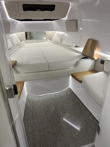 A-x-o-p-a-r 37 X-C C-r-o-s-s C-a-b-i-n - Product Image 5