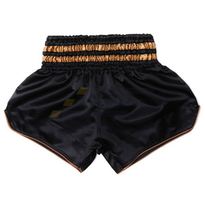 Pantalones cortos de Muay Thai para hombre, tela cómoda y duradera, gran venta, precio razonable, calidad premium, pantalones cortos de Muay Thai para adultos. - Product Image 3
