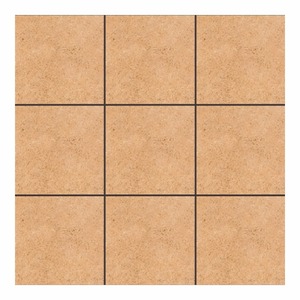 Baldosas de Cerámica de 800x800 mm, Acabado Pulido con Aspecto de Mármol, para Pisos de Hoteles, Villas y Residencias de Lujo - Product Image 3