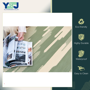 Tapis de pique-nique/plage en plastique 100% polypropylène, design attrayant, qualité supérieure, prix usine, tapis d'extérieur de luxe en provenance de Thaïlande - Product Image 2