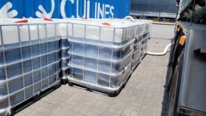 Melaza de Alto Contenido de Fructosa para Alimentación Animal y Acuicultura - Product Image 6