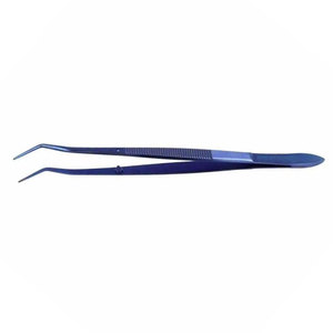 Pinzas Meriam de Alta Calidad de 16 cm, Pinzas Quirúrgicas de Acero Inoxidable, Pinzas Quirúrgicas Dentales para Aplicación de Algodón, Pakistán - Product Image 3