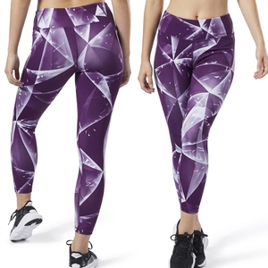 Leggings Deportivos Personalizados para Mujer, Cintura Alta, para Gimnasio, Yoga, Fitness, Resistentes a Sentadillas, Elásticos - Product Image 5
