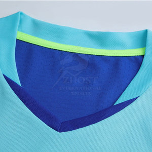 Uniformes de Fútbol Personalizados al Por Mayor con Tela de Secado Rápido, Aptos para Escuelas, Clubes y Equipos de Competición en Todo el Mundo - Product Image 3