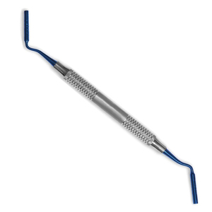 Nouvel instrument endodontique manuel en acier inoxydable pour usage professionnel, traitement des canaux radiculaires - Product Image 3