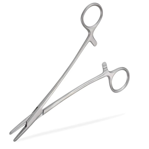 Premium Mayo-Hegar Needle Holder Forceps Stainless Steel Orthopedic Suture <b>Driver</b> Surgical Instruments CE ISO Certified Tools - Product Image 3