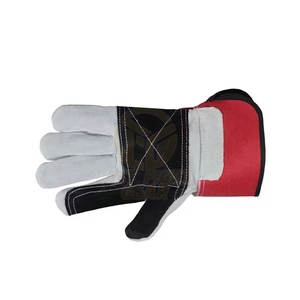 Guantes de Trabajo de Diseño Personalizado 2026, Hechos con Materiales de Alta Calidad - Product Image 5