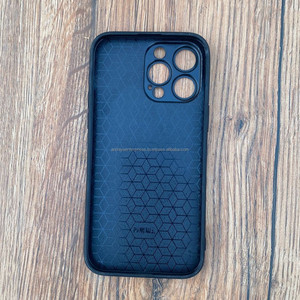 Nuova custodia per telefono in pelle con <span class=keywords><strong>capelli</strong></span> genuini in pelle di vacchetta occidentale custodia per telefono di lusso Vintage personalizzata per telefono 15 Pro Max - Product Image 3