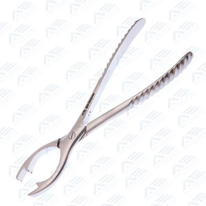 <b>Bone</b> Holding Forceps Stainless Steel CE Approved Orthopedic <b>Surgical</b> Medical <b>Instruments</b> for Professional Fracture Fixation - Product Image 3