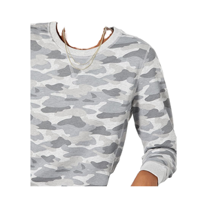 Sudaderas con Capucha Extra Grandes para Hombre, de Invierno, Lisas, 100% Algodón, Manga Larga, Secado Rápido, Transpirables, Servicio OEM, Colores Personalizados, Precio Bajo - Product Image 2