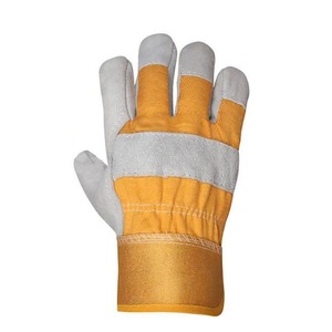 Gants tactiques à corde rapide, imperméables, antidérapants, compatibles avec les écrans tactiles, unisexes, personnalisés, pour les opérations de sauvetage en plein air - Product Image 1