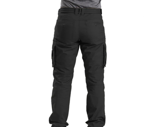 กางเกงยุทธวิธีขายส่ง เสื้อผ้ากีฬากลางแจ้งสำหรับผู้ชาย ลายพราง กันน้ำ ทนทาน ผ้าริปสต็อป สวมใส่สบาย สตรีทแวร์ โรงงาน - Product Image 6