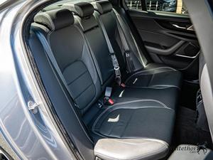 USADO EN BUEN ESTADO, 2021 X E 2.0 D200 MHEV R-DYNAMIC HSE AUTOMÁTICO EURO 6 4 PUERTAS - Product Image 5