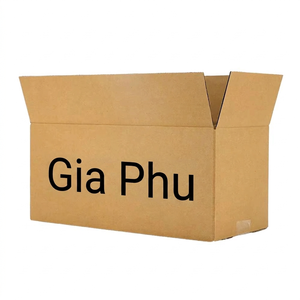 Custom Rigid Tuck Top Paper Box Luxury Gift Packaging <b>Cardboard</b> Box Eco Friendly Premium Retail Shipping Box with Logo - Product Image 1