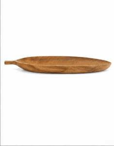 Plateau de service en bois d'acacia fait main, plateau moderne et écologique pour servir des charcuteries, des fromages et des en-cas - Product Image 6
