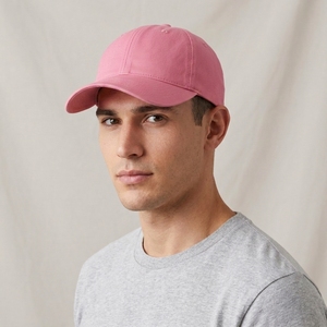 Wholesale Baseball <b>Cap</b> Adjustable Cotton Casual Sports <b>Hat</b> for Men Women with Custom Logo Service - Product Image 4