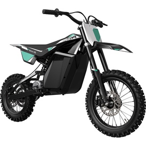 Meilleure vente : Nouvelle moto électrique tout-terrain Di/rt Roc/ket Pro Spec pour adultes avec garantie de 2 ans, disponible pour les commandes en gros - Product Image 3