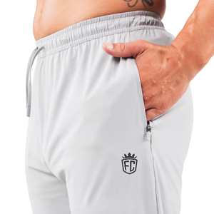 Pantalon de jogging athlétique pour homme Chrome Force Power léger, fuselé, séchage rapide, personnalisable OEM, approvisionnement en gros - Product Image 5