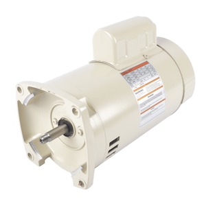 Motore per Pompa Acqua Piscina 115/208V 230V 1 Velocità per Sostituzione WhisperFlo WFE 4 e WFE 26 - Product Image 3