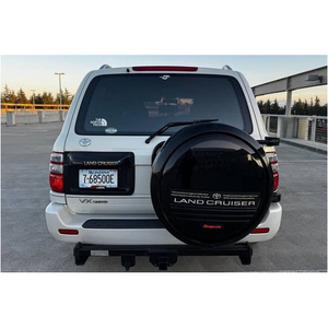 Toyota Land Cruiser VX Limited de 1998 - Product Image 3