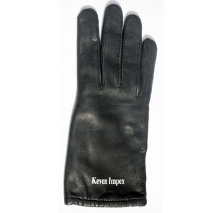 High Quality Keven Impex New Style Breathable <b>Long</b> Leather Opera <b>Gloves</b> for Spring/Summer Australia - Product Image 5