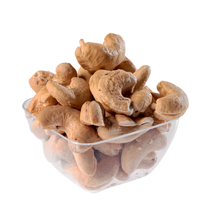 Noix de cajou 100 % pures, séchées et soigneusement sélectionnées, en morceaux grillés, emballées pour les importateurs recherchant une qualité naturelle et croquante. - Product Image 4