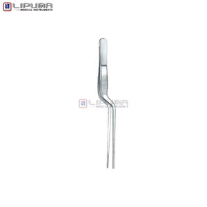 Pinzas para Polipos de Oído LUCAE Premium de 14.5 cm, Instrumento Quirúrgico de Precisión de Acero Inoxidable para ORL, Instrumentos Médicos Seguros - Product Image 2