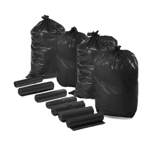 Flat plastic bag on roll high quality Vietnam made in/ Cheap price flat bags on roll - Product Image 2