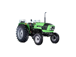 รถแทรกเตอร์การเกษตรเดียวกับ Deutz Fahr Agromaxx 55 2WD กำลัง 55 แรงม้า ขับเคลื่อนด้วยเครื่องยนต์ 3 สูบ 3000 ซีซี ระบายความร้อนด้วยน้ำ - Product Image 4