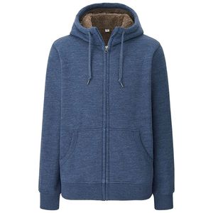 High Quality Oversized Cotton Hoodie Blank Custom Logo Streetwear Heavyweight <b>Mens</b> Hoodie Manufacturer Wholesale - Product Image 4
