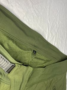 Pantalones Cortos de Ciclismo MTB BMX Personalizados OEM, Ligeros, Resistentes al Agua, para Ciclismo de Montaña y Carreras - Product Image 6